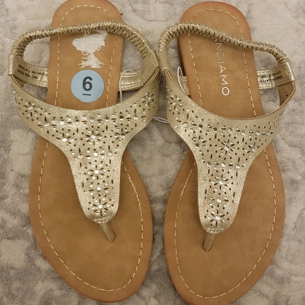 Kids shoes